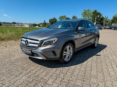 Bild des Angebotes Mercedes-Benz GLA 220 d 4Matic | AHK | Sitzheiz. | Navi | uvm.