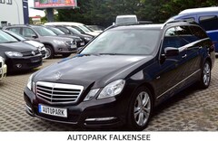 Bild des Angebotes Mercedes-Benz E 200 T CDI AVANTGARDE EURO5+KLIMA+HARMAN KORDON