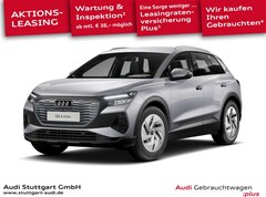 Bild des Angebotes Audi Q4 e-tron 210 kW
