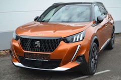 Bild des Angebotes Peugeot 2008 2008 PureTech GT*NAVI*PANORAMA*AUTOMATIK*KAMERA*