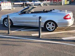 Bild des Angebotes Mercedes-Benz CLK 200 CLK Cabrio 200 Kompressor Elegance