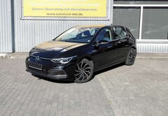 Bild des Angebotes VW Golf 1.5 TSI Style NAVI ACC Wireless 17 Zoll APP