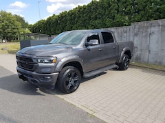 Bild des Angebotes Dodge RAM 100% UNFALLFREI 5.7 v8 LPG 4x4 navi kamera