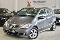 Bild des Angebotes Mercedes-Benz A 150 *KLIMA*8FACH*