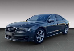 Bild des Angebotes Audi S8 4.0 TFSI quattro 4.0 V8 32V TFSI Metallic // 8 Fac