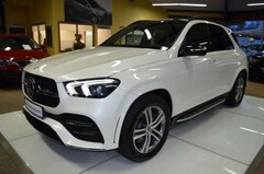 Bild des Angebotes Mercedes-Benz GLE 450 4Matic XENON / NAVI / LEDER / SOFT-CLOSE