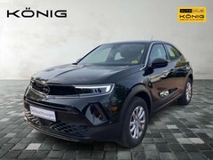 Bild des Angebotes Opel Mokka Enjoy 1.2 T Rückfahrkamera