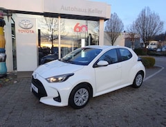 Bild des Angebotes Toyota Yaris 1.0 VVT-i