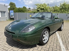 Bild des Angebotes Fiat Barchetta Barchetta 1.8 16V / Zahnriemen neu / Oldtimer