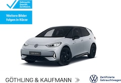 Bild des Angebotes VW ID.3 GTX*WP*HUD*H&K*KAM*20Zoll*Assist*ASG*Massag