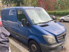 Bild des Angebotes Mercedes-Benz Sprinter 316 CDI (BlueTec) Sprinter