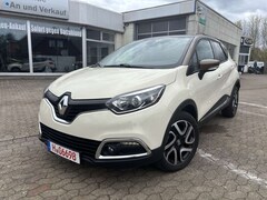 Bild des Angebotes Renault Captur Expression Autom.*Leder*Navi*1.Hand*Erst 58.000 Km