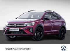 Bild des Angebotes VW Taigo 1.5 R-LINE DSG
