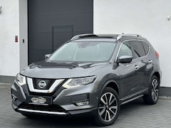 Bild des Angebotes Nissan X-Trail Tekna 4x4*BOSE*PANO*SPUR*CARBON*SHZ*360°