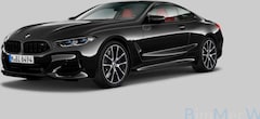 Bild des Angebotes BMW M850 xD Coupé 360°Laser HUD SoftCl Komfort 20