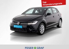 Bild des Angebotes VW Polo R-Line 1.0 R-L BT070 TSID7F