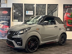 Bild des Angebotes Ligier JS 50 JS50 Klima Apple Carplay Mopedauto Microcar 45KM