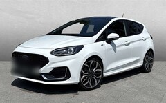 Bild des Angebotes Ford Fiesta 1.0 EcoBoost ST-LINE VIGNALE
