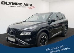 Bild des Angebotes Nissan X-Trail 1.5 e-Power N-Trek KAMERA WINTER NAV LED