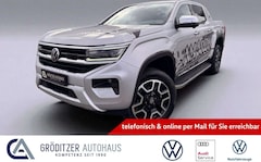 Bild des Angebotes VW Amarok 3.0 TDI V6 Aventura 4M Leder|H&K|LED|AHK