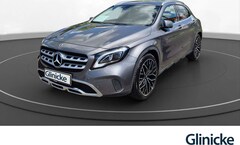 Bild des Angebotes Mercedes-Benz GLA 220 GL Klasse GLA 220 4Matic 360* Kamera LED