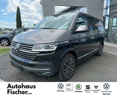Bild des Angebotes VW T6.1 Multivan Multivan Generation Six 4MOTION *8-fach bereift*
