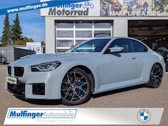 Bild des Angebotes BMW M2 Aut. ACC Ad-LED Widescreen H/K Lenkh.19/20" PDC