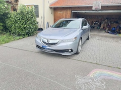 Bild des Angebotes Acura TLX V6 SH-AWD Elite