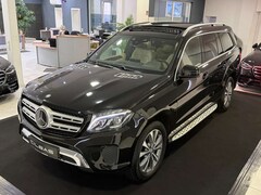 Bild des Angebotes Mercedes-Benz GLS 350 d *AIR*PANO*360*AHK*LED*COMAND*DIST*STHZ