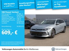 Bild des Angebotes VW Passat Variant TDI Elegance RFK*HUD*PANO*LED