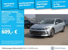 Bild des Angebotes VW Passat Variant TDI Elegance RFK*HUD*PANO*LED