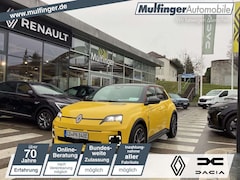 Bild des Angebotes Renault R 5 E-Tech 100% ele. Techno 120 Urban Range Bluetooth