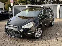Bild des Angebotes Ford S-Max S-Max 1.6 EcoBoost Start Stopp System Trend