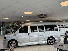 Bild des Angebotes GMC Savana 5,3l V8 Explorer Limited AWD/4X4