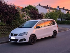 Bild des Angebotes SEAT Alhambra Alhambra 2.0 TDI Start