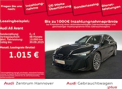 Bild des Angebotes Audi A6 TDI quattro S tronic
