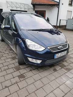 Bild des Angebotes Ford Galaxy 2.0 TDCi DPF Titanium