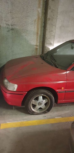 Bild des Angebotes Ford Escort Escort XR3i