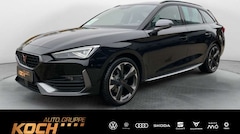 Bild des Angebotes CUPRA Leon Sportstourer 2.0 TDI 110 kW (150 PS) 7-Gang