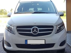 Bild des Angebotes Mercedes-Benz V 250 Mercedes-Benz V 250 d 4MATIC Kompakt - Allrad