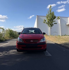 Bild des Angebotes Hyundai Getz 1.1 Basis Edition-Plus