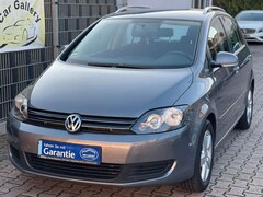 Bild des Angebotes VW Golf Plus VI Comfortline/2.Hd/Navi/SHZ/Garantie