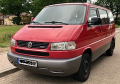 Bild des Angebotes VW T4 Transporter T4 70B1K2