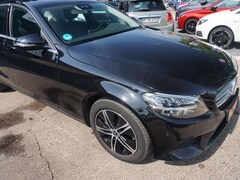 Bild des Angebotes Mercedes-Benz C 180 C 180 Benziner Automatic