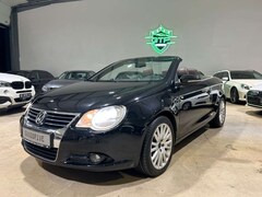 Bild des Angebotes VW Eos 2.0 TDI Edition 2009