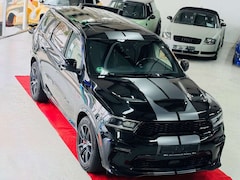 Bild des Angebotes Dodge Durango V8 SRT -6-Sitzer -LPG -MwSt. ausweisbar