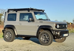 Bild des Angebotes Suzuki Jimny Jimny 1.5 ALLGRIP Comfort+, 4-Sitzer, AHK, LED