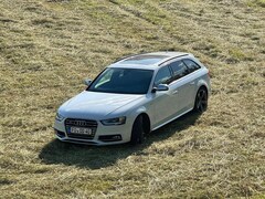 Bild des Angebotes Audi S4 S4 Avant S tronic