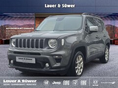 Bild des Angebotes Jeep Renegade Limited