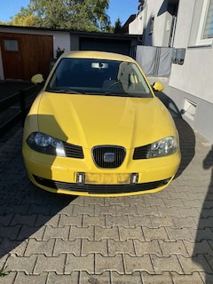 Bild des Angebotes SEAT Ibiza Sport Edition